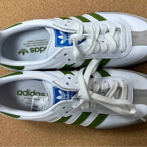 Samba RARE COLOR way!! - Picture 4 of 5